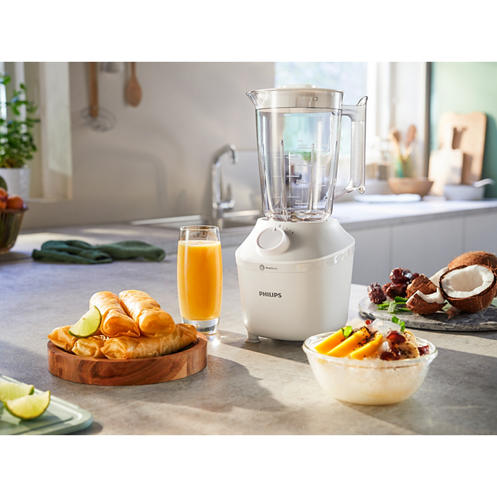 Philips Blender HR2041/30 3000 Series Philips Blender HR2041/30 3000 Series